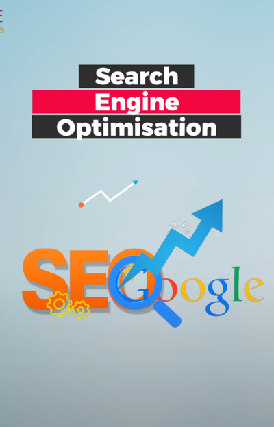 Search Optimization Marketing